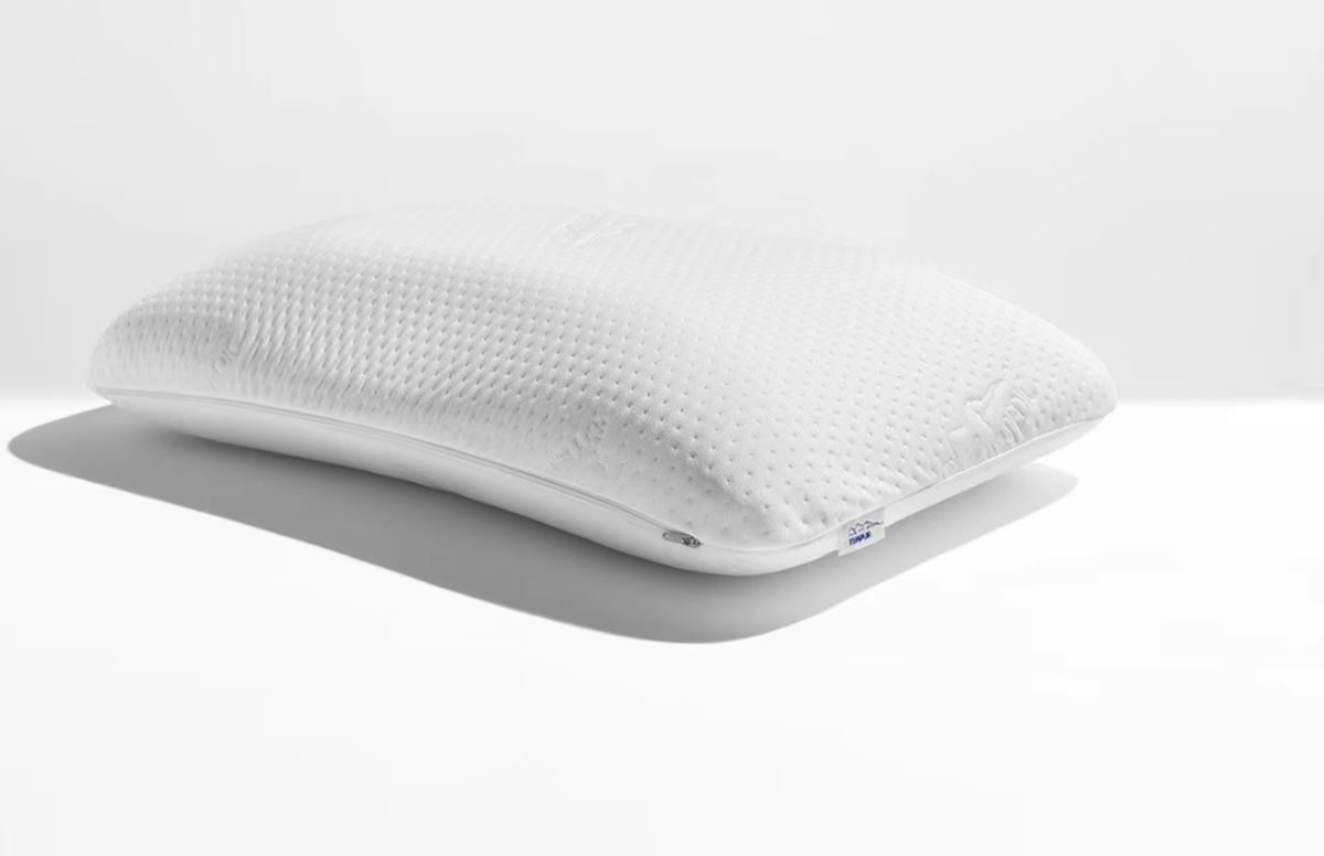 TEMPURAdapt Symphony Pillow Standard